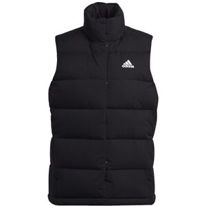 Adidas Helionic Doudoune, Black, L - Publicité