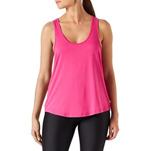 All Terrain Gear by Wrangler Racerback Tank T-Shirt, Rose, S Femme - Publicité