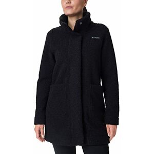 Columbia Panorama, Veste Longue pour Femme - Publicité