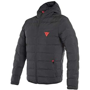 Dainese Down-Jacket Afteride, Veste Moto imperméable - Publicité