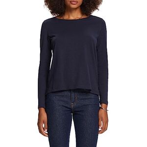 Esprit T-Shirt, Bleu Marine, XS Femme - Publicité