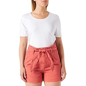 Oxbow M1ORESTE Short Femme Minéral Red FR: XL (Taille Fabricant: 4) - Publicité