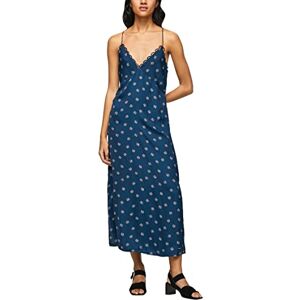 Pepe Jeans Pala Robe, Multicolore (Multi), S Femme - Publicité