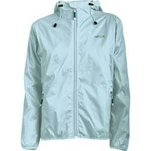 PRO-X elements Cleek Jacket Femme, Bleu Topaze, Taille 40 - Publicité