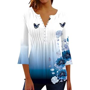 HHOP echarpes et Foulards Femme Tee Shirt Paillette Femme Blouse Manches Longues Femme Haut Ample Femme Chemise Femme Manche Courte Top Manche Chauve Souris Chemise en Lin Femme été Tunique Femme - Publicité