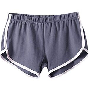 WWricotta Short à Taille Haute Short Femme Grande Taille LâChe Cinq Points Pantalon Pantacourt éTé Coupe AjustéE Short Court Imprimé Ample Bermuda Femme Ronde éTé - Publicité