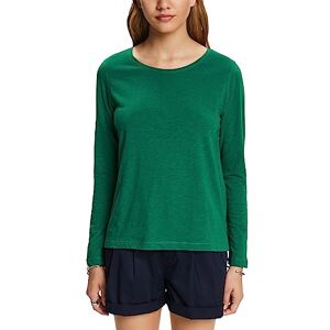 Esprit T-Shirt, Vert foncé, XXS Femme - Publicité