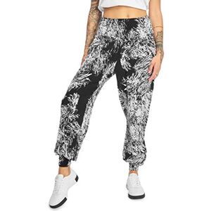 Urban Classics Ladies Sarong Pants Pantalon, Multicolore (Limb 01061), 50 (Taille Fabricant: XXXX-Large) Femme - Publicité