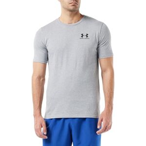 Under Armour Homme UA SPORTSTYLE LC SS Shirt - Publicité