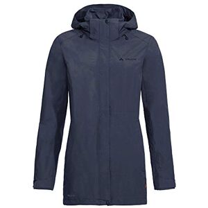 VAUDE Skomer II Veste de Pluie pour Femme 3XL Eclipse Uni - Publicité