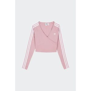 Adidas - T-shirt - Taille 40 Rose 40 female - Publicité