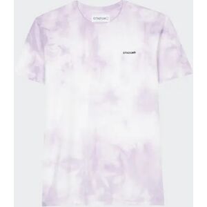 Citadium - T-shirt - Taille XS Violet XS female - Publicité