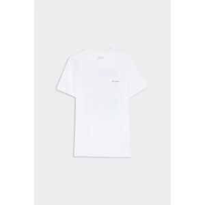 Columbia - T-shirt - Taille XS Noir XS female - Publicité