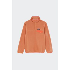 Patagonia - Polaire - Taille XS Orange XS female - Publicité