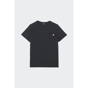 K-way - T-shirt - Taille XL Noir XL female - Publicité