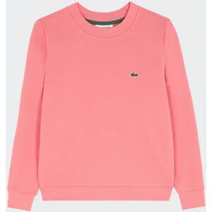 Lacoste - Sweatshirt - Taille 34 Rose 34 female - Publicité