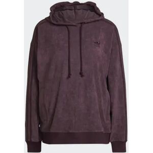 Adidas - HOODIE - Taille 40 Violet 40 female - Publicité