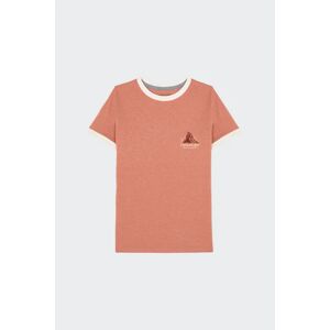 Patagonia - T-shirt - Taille XL Orange XL female - Publicité