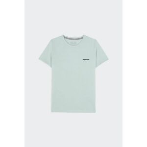 Patagonia - T-shirt - Taille XL Vert XL female - Publicité