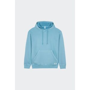 Reebok - hoodie - Taille S Bleu S female - Publicité