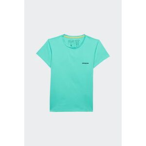 Patagonia - T-shirt - Taille S Multicolore S female - Publicité