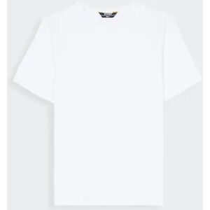 K-way - T-shirt - Taille S Blanc S female - Publicité