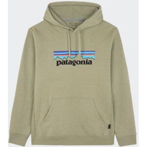 Patagonia - Hoodie - Taille S Vert S female - Publicité