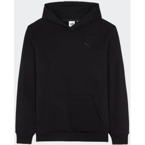 Puma - Hoodie - Taille L Noir L female - Publicité