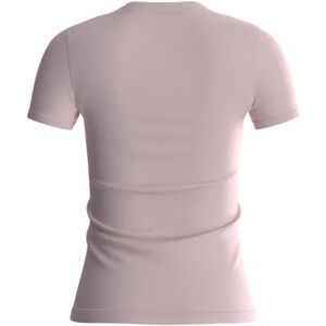 Guess T-shirt en coton Rose XL femme - Publicité