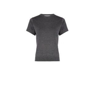 Saison 1865 T-shirt en laine Gris XL femme - Publicité