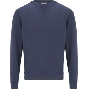 Sweatshirt en coton molleton