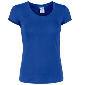 T-shirt femme Joma VERONA Bleu XL Femme - Publicité