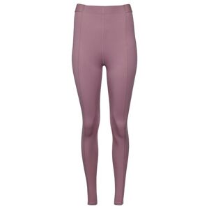 Leggings Calvin Klein Legging (7/8) - gray rose rose M female - Publicité