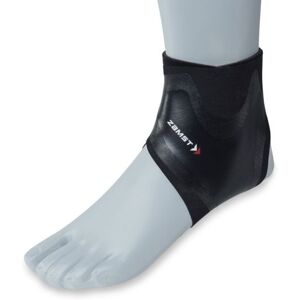 Stabilisateur Zamst Filmista Ankle Support Left noir XL unisex - Publicité