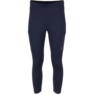 Leggings Fila Capri Leggings Nala - navy bleu marine S female - Publicité