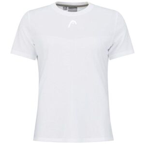 T-shirt pour femmes Head Performance T-Shirt - white blanc XL female - Publicité