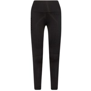 Leggings EA7 Woman Jersey Leggings - black noir L female - Publicité