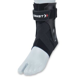 Stabilisateur Zamst Ankle Brace A2DX Left noir XL unisex - Publicité