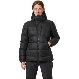 Doudoune femme Helly Hansen Verglas Polar Noir