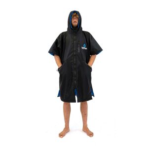 Imperméable robe courte Surflogic Noir - Publicité
