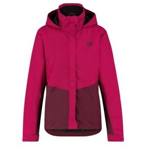 Veste imperméable femme Agu Section Essential Rose - Publicité