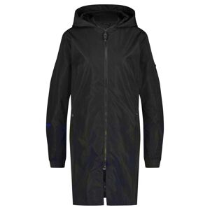 Veste imperméable femme Agu Urban Outdoor Noir - Publicité