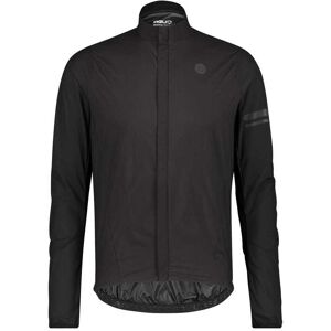 Veste imperméable Agu Storm Breaker Essential Noir - Publicité