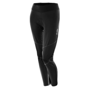 Legging femme Löffler WS Noir - Publicité