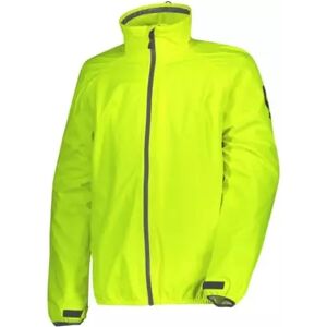 Veste De Pluie Scott Ergonomic Pro DP Jaune - Publicité