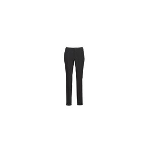 Chinots G-Star Raw D-STAQ MID SKINNY ANKLE CHINO Noir US 24 / 30,US 24 / 32 femmes - Publicité