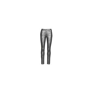 Giorgio Armani Pantalon Emporio Armani 6H2J20 Gris US 26,US 24 femmes - Publicité