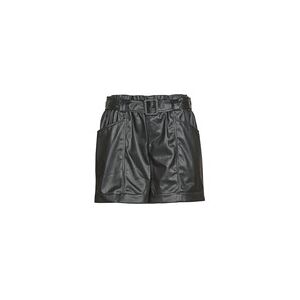 Short Liu Jo WF0104-E0392 Noir IT 40,IT 42,IT 44,IT 46 femmes - Publicité