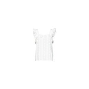 Blouses Betty London OOPSA Blanc EU S,EU M femmes