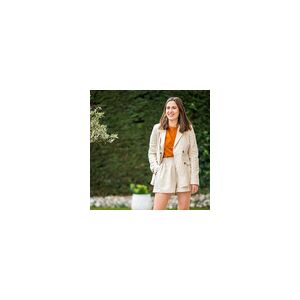 Veste Céleste ALIZE Beige EU XXL,EU S,EU M,EU L,EU XL,EU XS femmes